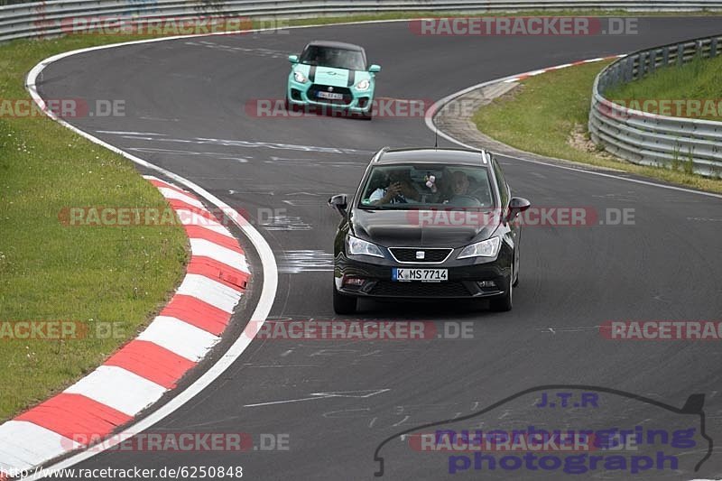 Bild #6250848 - Touristenfahrten Nürburgring Nordschleife (25.05.2019)