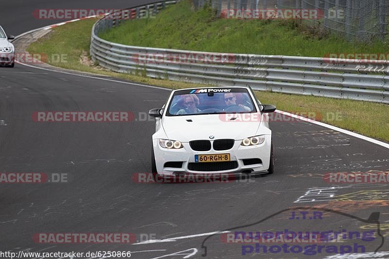 Bild #6250866 - Touristenfahrten Nürburgring Nordschleife (25.05.2019)