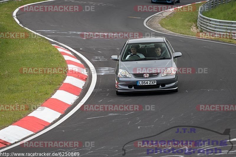 Bild #6250869 - Touristenfahrten Nürburgring Nordschleife (25.05.2019)