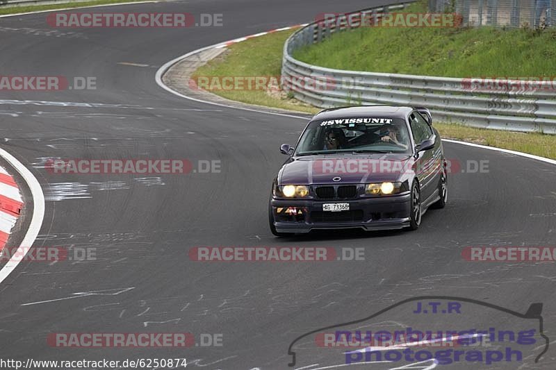 Bild #6250874 - Touristenfahrten Nürburgring Nordschleife (25.05.2019)