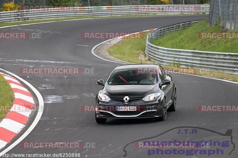 Bild #6250898 - Touristenfahrten Nürburgring Nordschleife (25.05.2019)