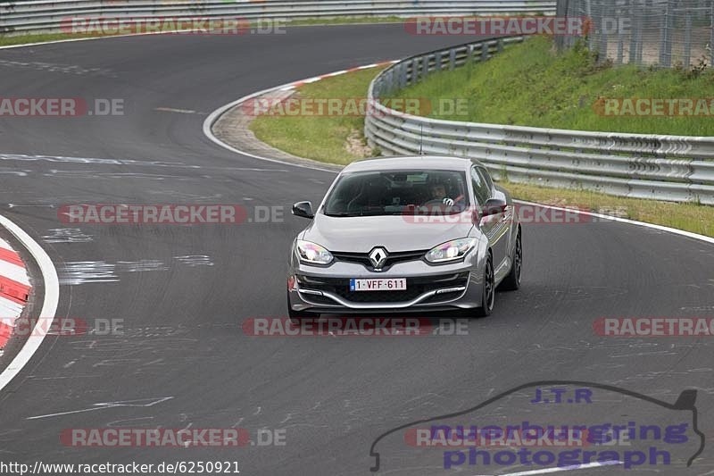 Bild #6250921 - Touristenfahrten Nürburgring Nordschleife (25.05.2019)