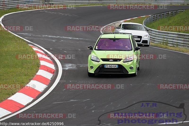 Bild #6250996 - Touristenfahrten Nürburgring Nordschleife (25.05.2019)