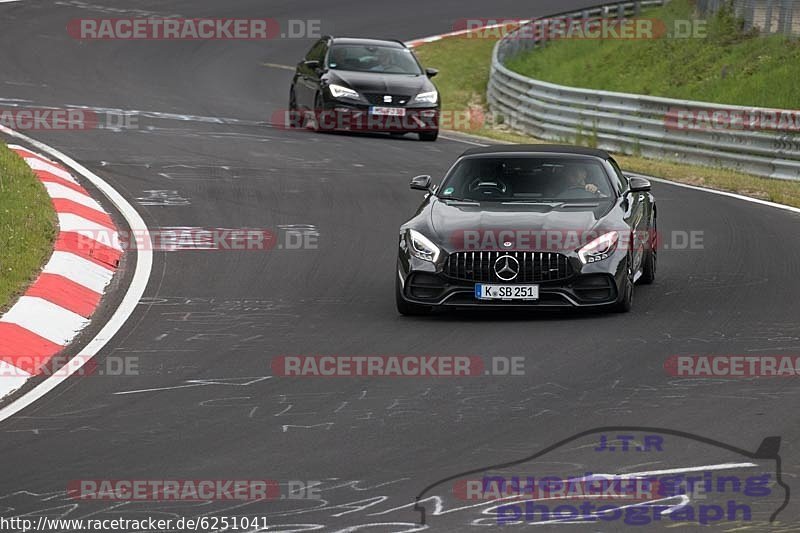 Bild #6251041 - Touristenfahrten Nürburgring Nordschleife (25.05.2019)