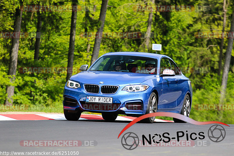 Bild #6251050 - Touristenfahrten Nürburgring Nordschleife (25.05.2019)