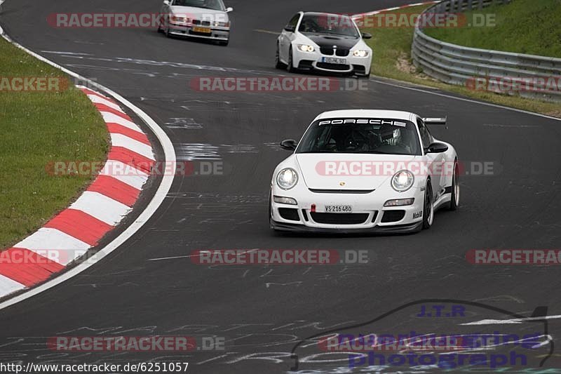 Bild #6251057 - Touristenfahrten Nürburgring Nordschleife (25.05.2019)