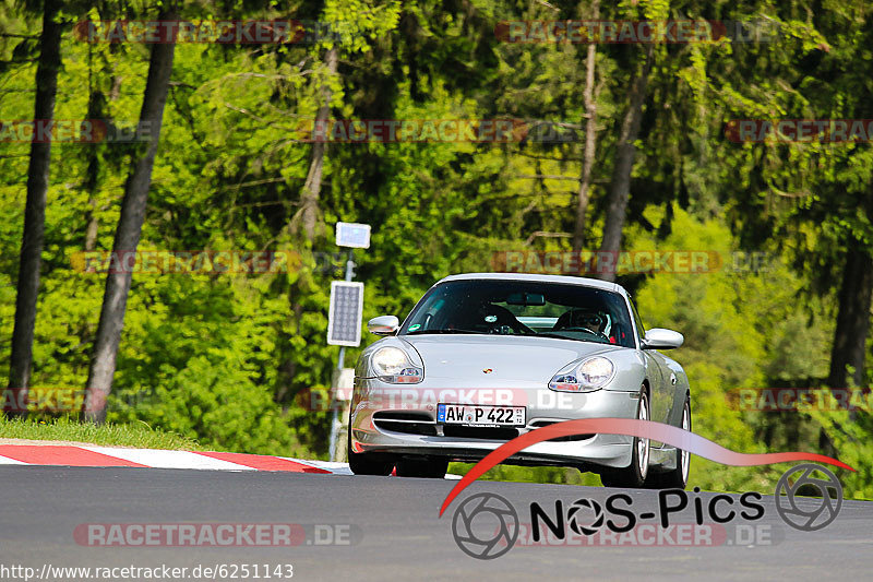 Bild #6251143 - Touristenfahrten Nürburgring Nordschleife (25.05.2019)