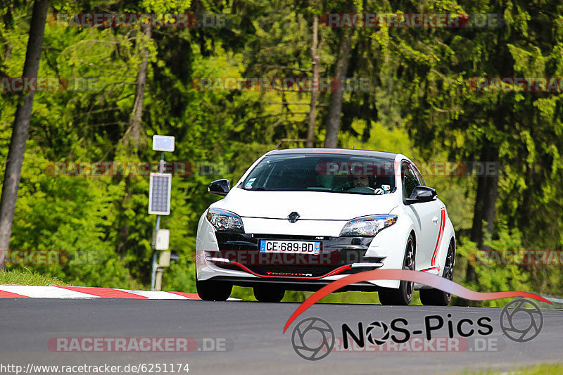 Bild #6251174 - Touristenfahrten Nürburgring Nordschleife (25.05.2019)