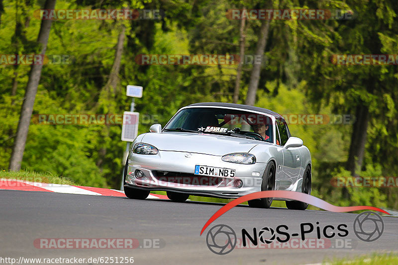 Bild #6251256 - Touristenfahrten Nürburgring Nordschleife (25.05.2019)