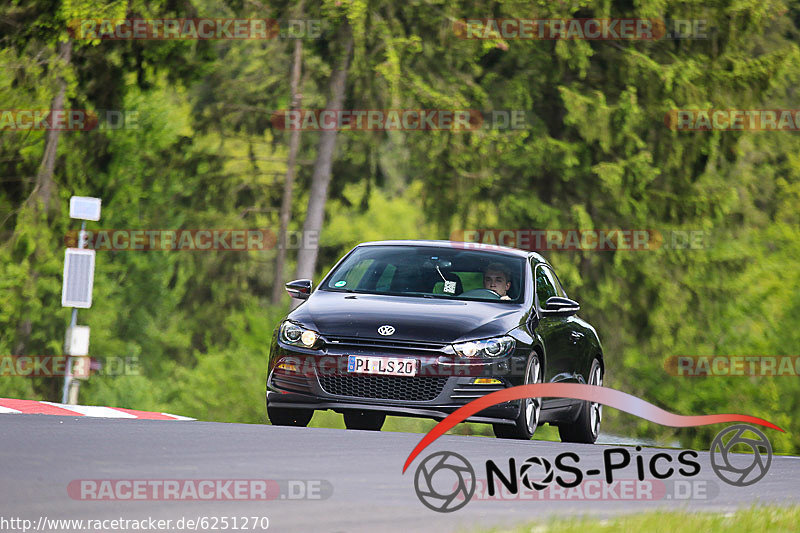 Bild #6251270 - Touristenfahrten Nürburgring Nordschleife (25.05.2019)