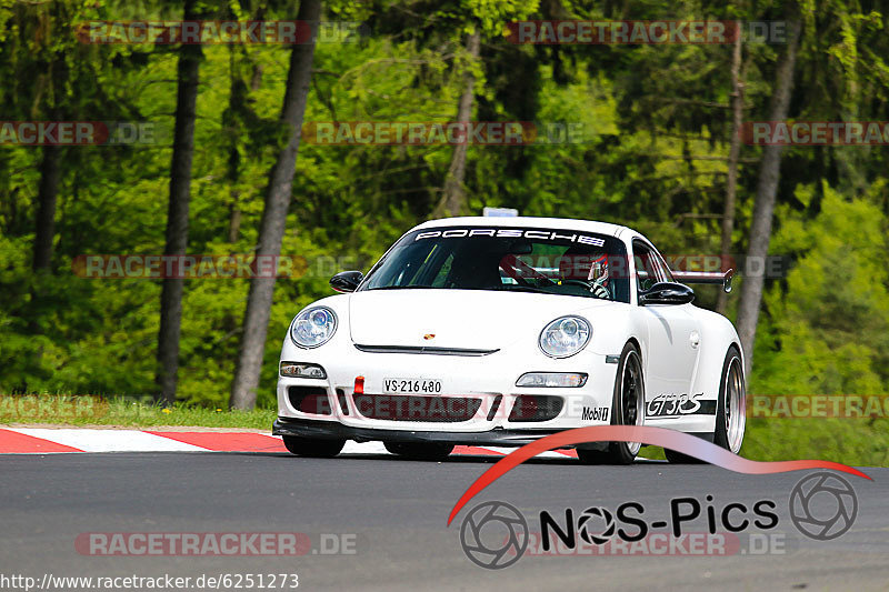 Bild #6251273 - Touristenfahrten Nürburgring Nordschleife (25.05.2019)