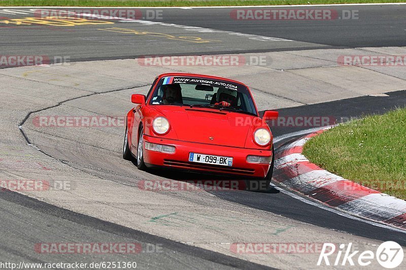 Bild #6251360 - Touristenfahrten Nürburgring Nordschleife (25.05.2019)