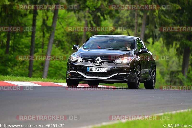 Bild #6251432 - Touristenfahrten Nürburgring Nordschleife (25.05.2019)