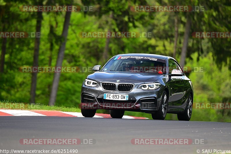 Bild #6251490 - Touristenfahrten Nürburgring Nordschleife (25.05.2019)