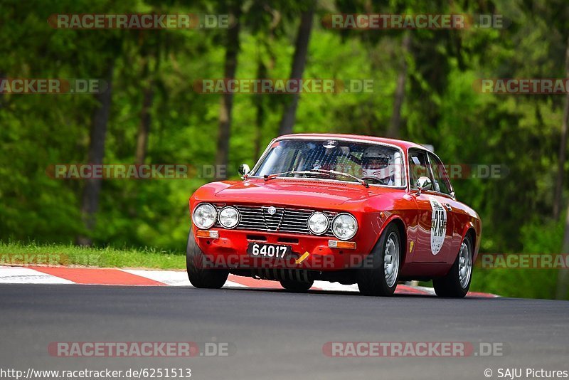 Bild #6251513 - Touristenfahrten Nürburgring Nordschleife (25.05.2019)