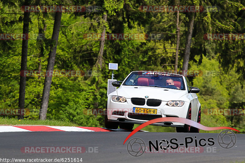 Bild #6251614 - Touristenfahrten Nürburgring Nordschleife (25.05.2019)