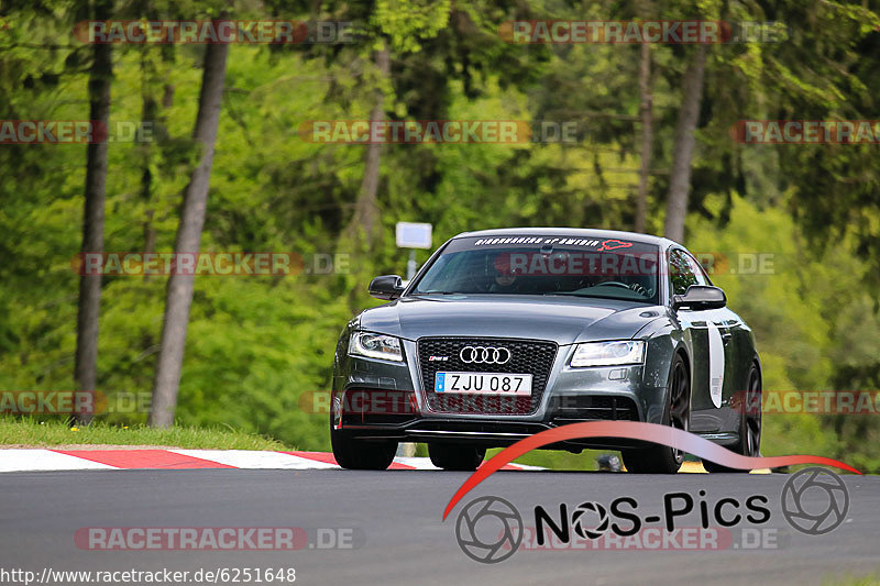 Bild #6251648 - Touristenfahrten Nürburgring Nordschleife (25.05.2019)