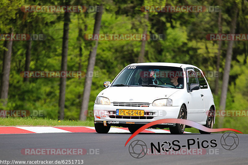 Bild #6251713 - Touristenfahrten Nürburgring Nordschleife (25.05.2019)