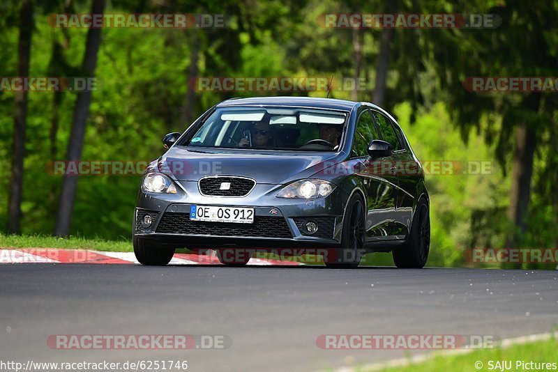 Bild #6251746 - Touristenfahrten Nürburgring Nordschleife (25.05.2019)