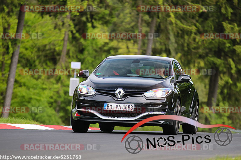 Bild #6251768 - Touristenfahrten Nürburgring Nordschleife (25.05.2019)