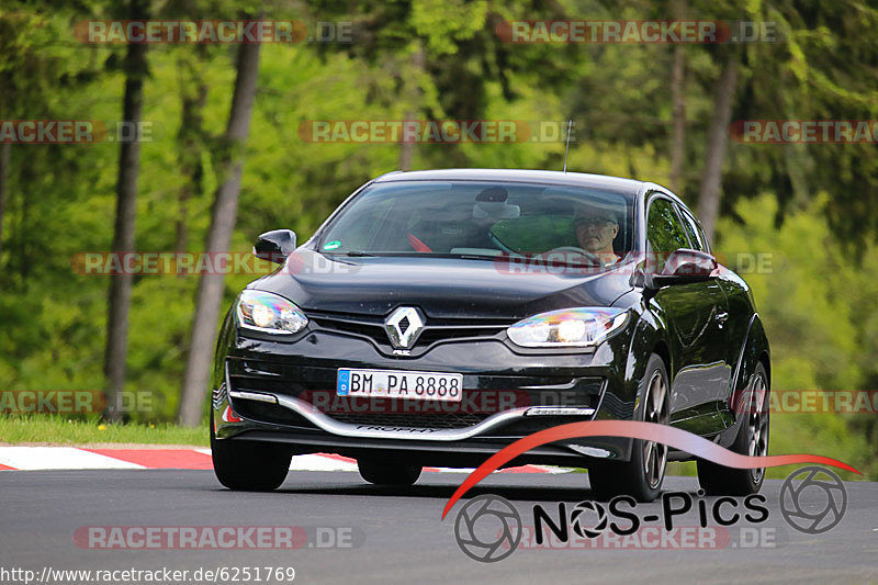 Bild #6251769 - Touristenfahrten Nürburgring Nordschleife (25.05.2019)