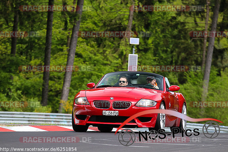 Bild #6251854 - Touristenfahrten Nürburgring Nordschleife (25.05.2019)