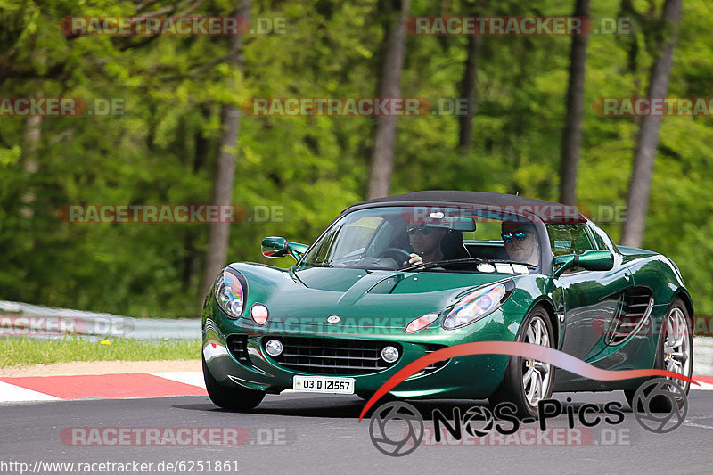 Bild #6251861 - Touristenfahrten Nürburgring Nordschleife (25.05.2019)