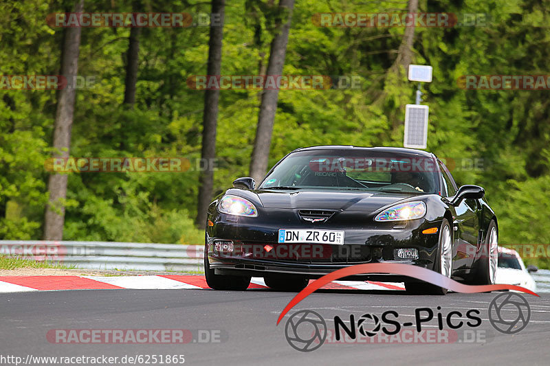 Bild #6251865 - Touristenfahrten Nürburgring Nordschleife (25.05.2019)