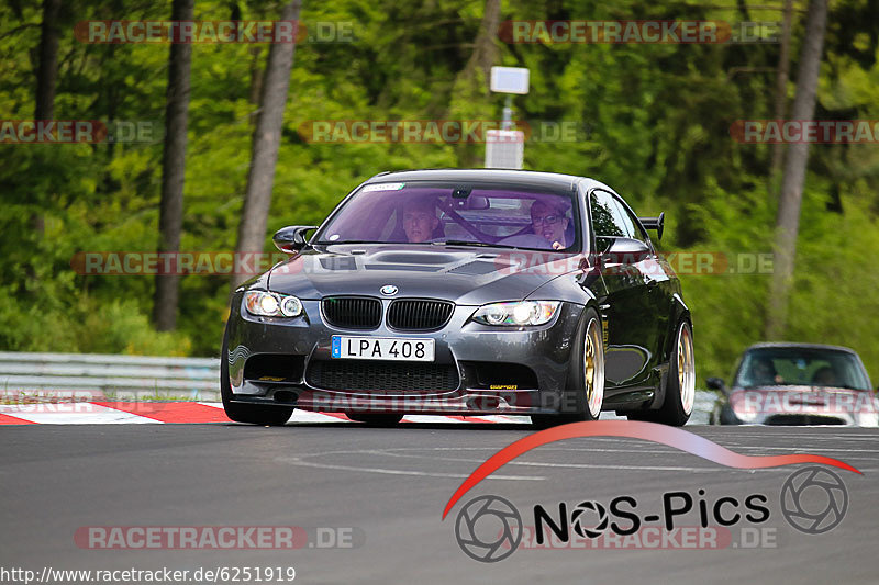 Bild #6251919 - Touristenfahrten Nürburgring Nordschleife (25.05.2019)