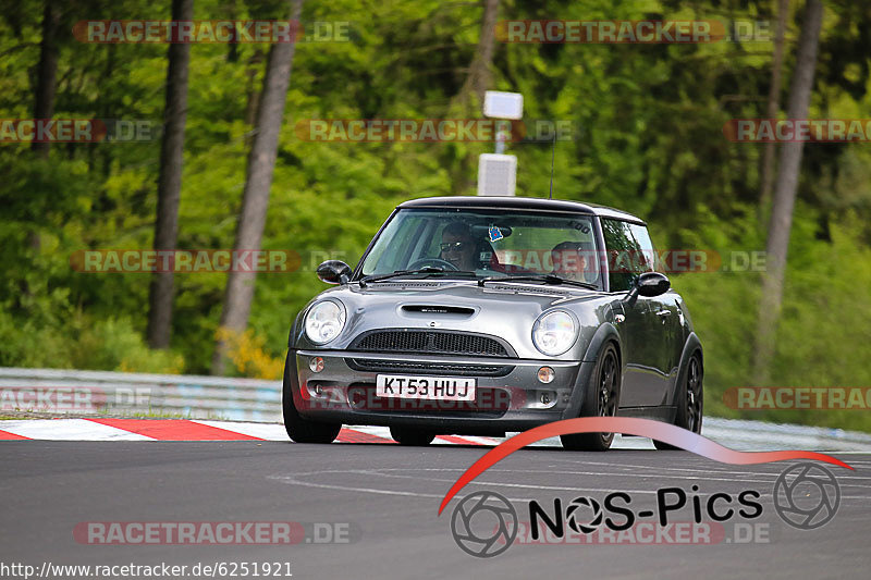 Bild #6251921 - Touristenfahrten Nürburgring Nordschleife (25.05.2019)