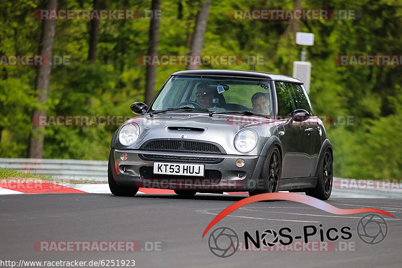 Bild #6251923 - Touristenfahrten Nürburgring Nordschleife (25.05.2019)