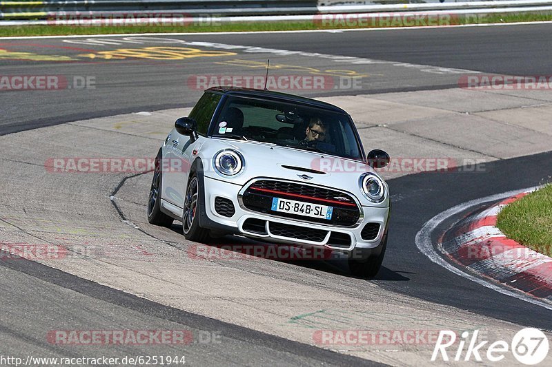 Bild #6251944 - Touristenfahrten Nürburgring Nordschleife (25.05.2019)