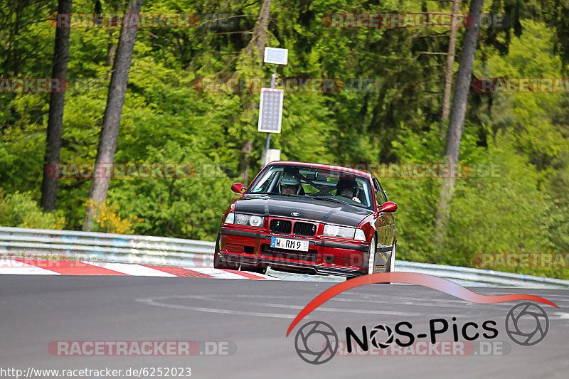 Bild #6252023 - Touristenfahrten Nürburgring Nordschleife (25.05.2019)