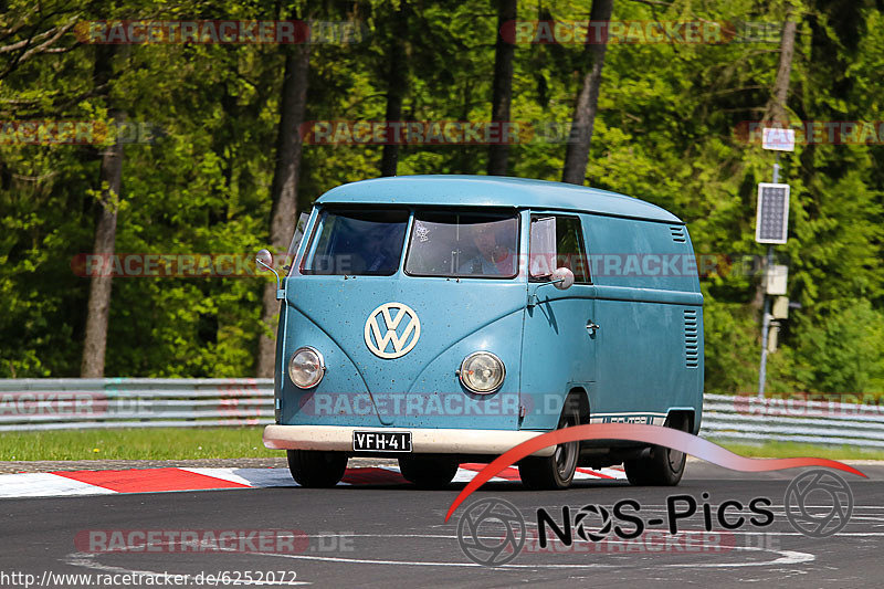 Bild #6252072 - Touristenfahrten Nürburgring Nordschleife (25.05.2019)