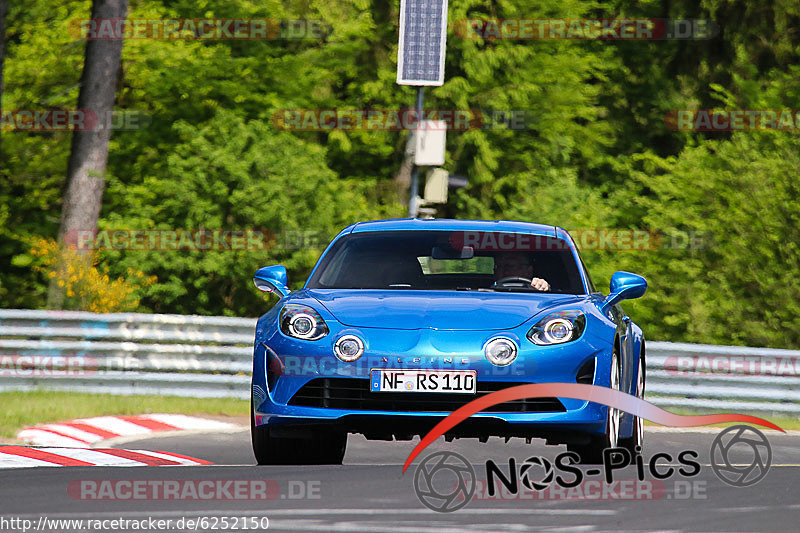 Bild #6252150 - Touristenfahrten Nürburgring Nordschleife (25.05.2019)