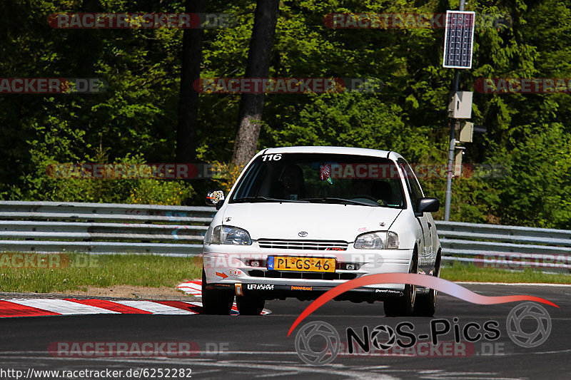 Bild #6252282 - Touristenfahrten Nürburgring Nordschleife (25.05.2019)