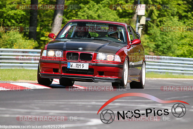 Bild #6252296 - Touristenfahrten Nürburgring Nordschleife (25.05.2019)