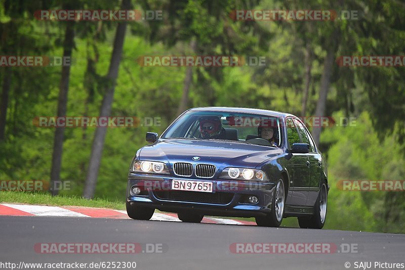 Bild #6252300 - Touristenfahrten Nürburgring Nordschleife (25.05.2019)