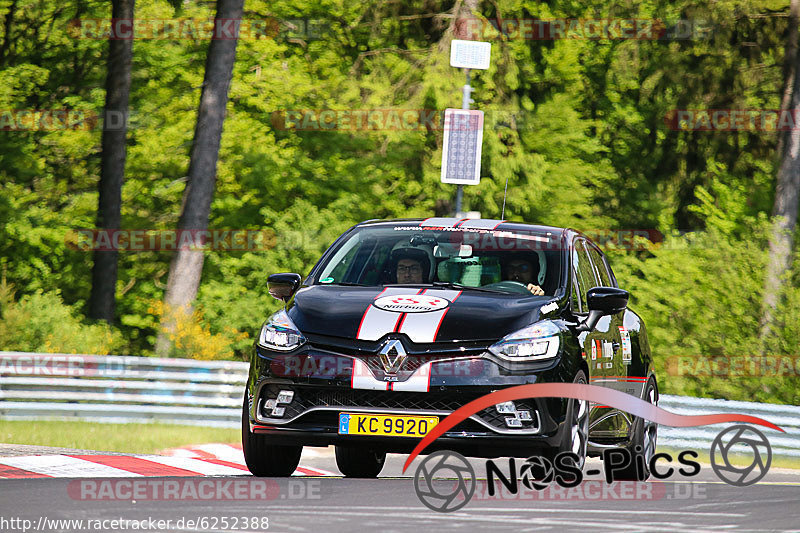 Bild #6252388 - Touristenfahrten Nürburgring Nordschleife (25.05.2019)