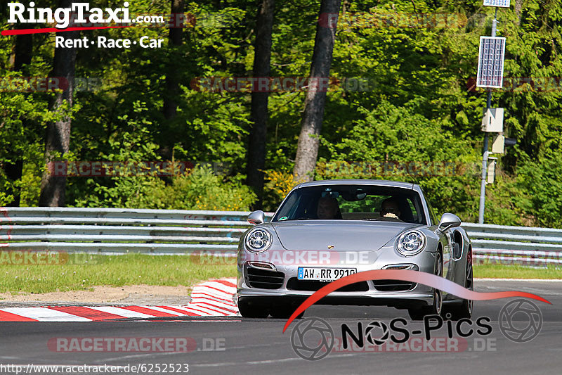 Bild #6252523 - Touristenfahrten Nürburgring Nordschleife (25.05.2019)