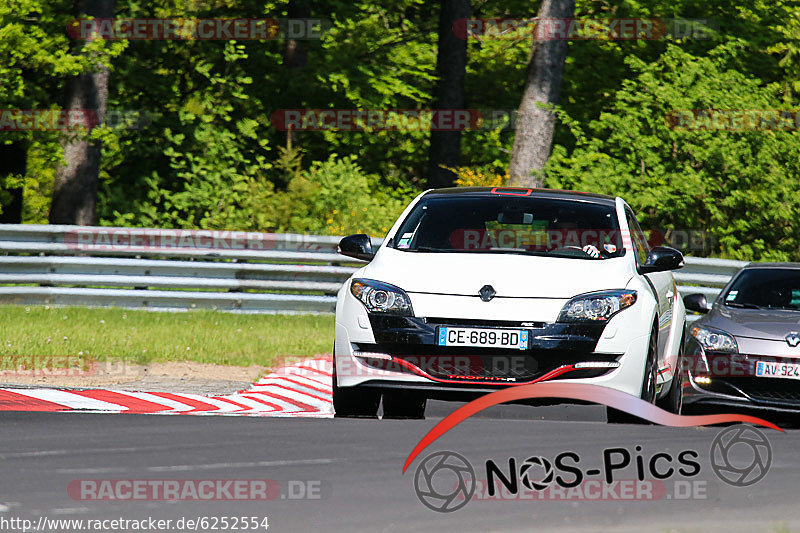 Bild #6252554 - Touristenfahrten Nürburgring Nordschleife (25.05.2019)