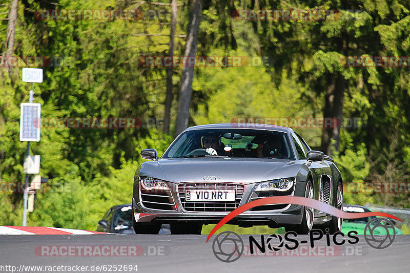 Bild #6252694 - Touristenfahrten Nürburgring Nordschleife (25.05.2019)