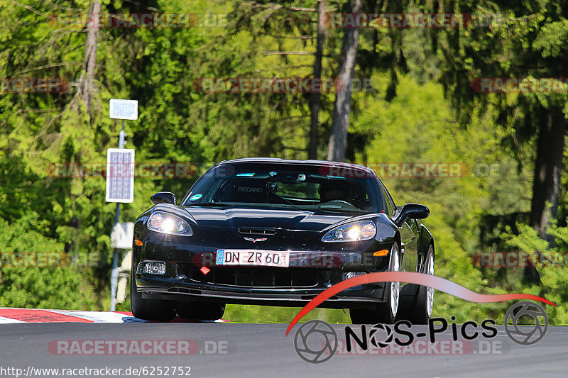 Bild #6252752 - Touristenfahrten Nürburgring Nordschleife (25.05.2019)