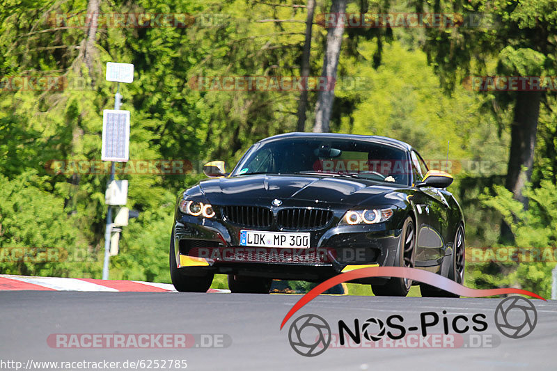 Bild #6252785 - Touristenfahrten Nürburgring Nordschleife (25.05.2019)