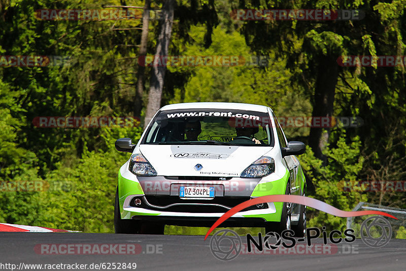 Bild #6252849 - Touristenfahrten Nürburgring Nordschleife (25.05.2019)