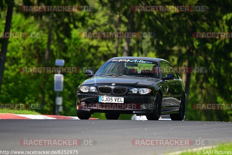 Bild #6252975 - Touristenfahrten Nürburgring Nordschleife (25.05.2019)