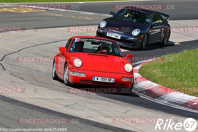 Bild #6252999 - Touristenfahrten Nürburgring Nordschleife (25.05.2019)