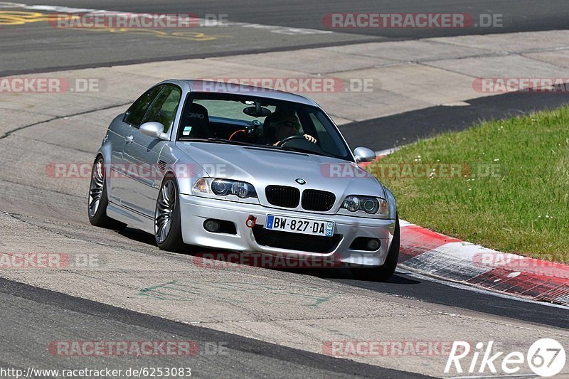 Bild #6253083 - Touristenfahrten Nürburgring Nordschleife (25.05.2019)