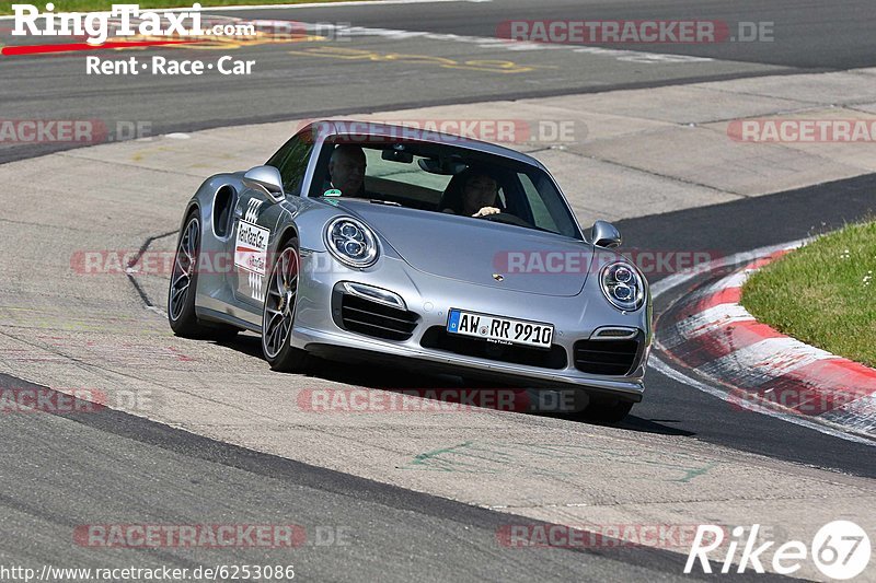 Bild #6253086 - Touristenfahrten Nürburgring Nordschleife (25.05.2019)