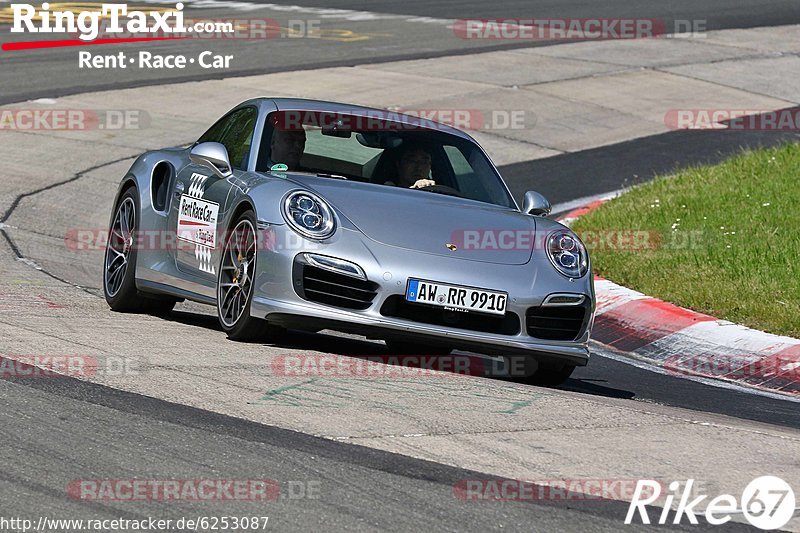 Bild #6253087 - Touristenfahrten Nürburgring Nordschleife (25.05.2019)